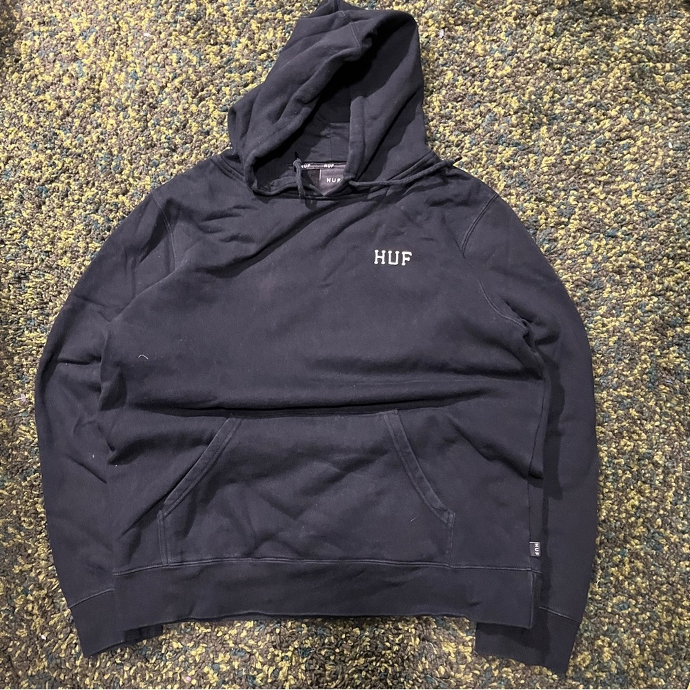 HUF Hoodie (L)